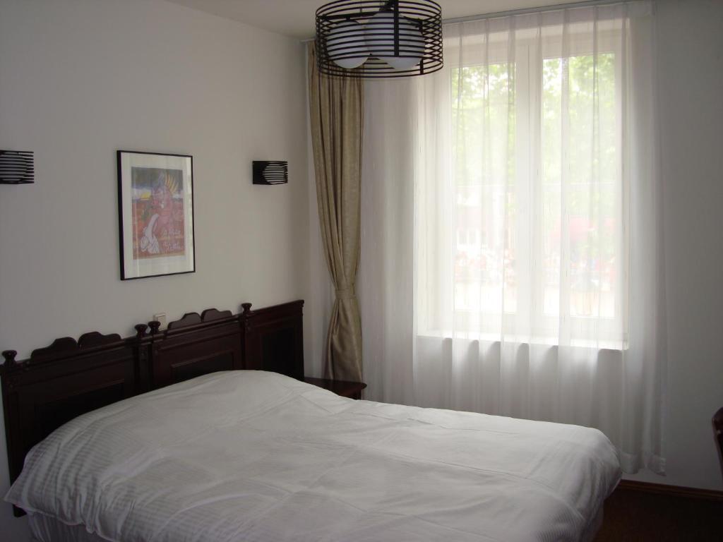 Hotel Keistad Amersfoort Rom bilde