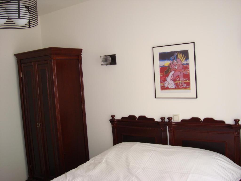 Hotel Keistad Amersfoort Rom bilde
