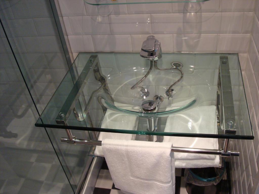 Hotel Keistad Amersfoort Rom bilde