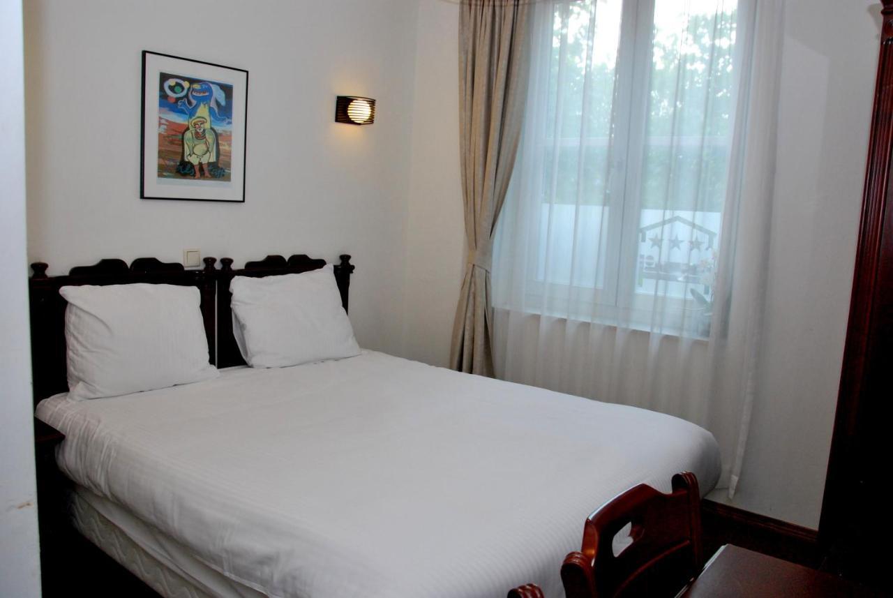 Hotel Keistad Amersfoort Eksteriør bilde